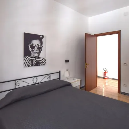 Apartamento Beautiful In With Wifi Pizzo (Calabria)